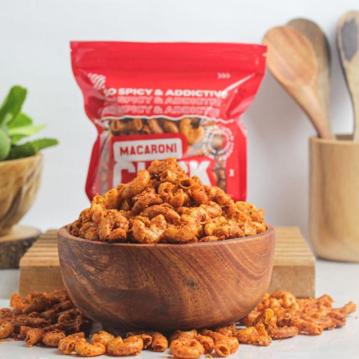 ㅙ Kemasan Large Makaroni Goreng by Makaroni Cuck ㅱ