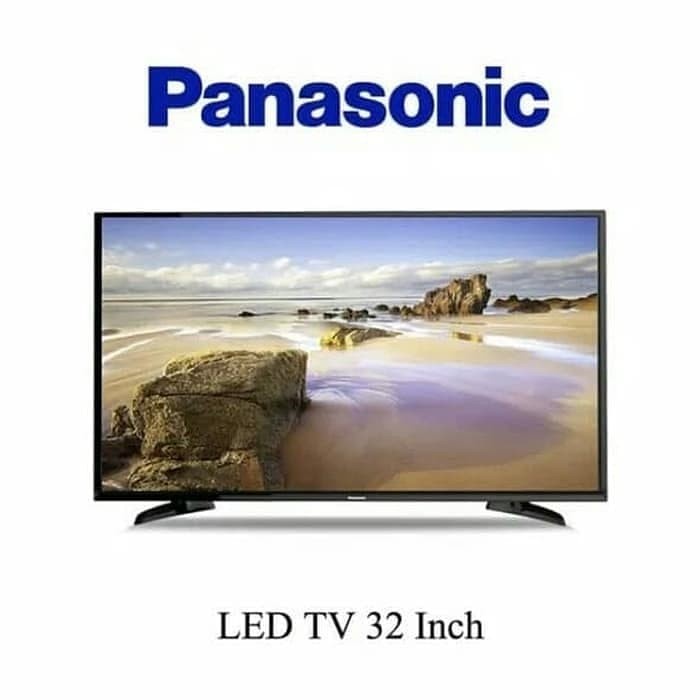 LED PANASONIC 32 INCH DVB T2 DIGITAL TH32L400 LED DIGITAL TV DIGITAL 32 INCHI