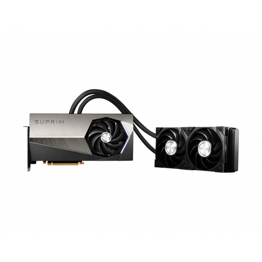 MSI Nvidia GeForce RTX Suprim Liquid X 24G