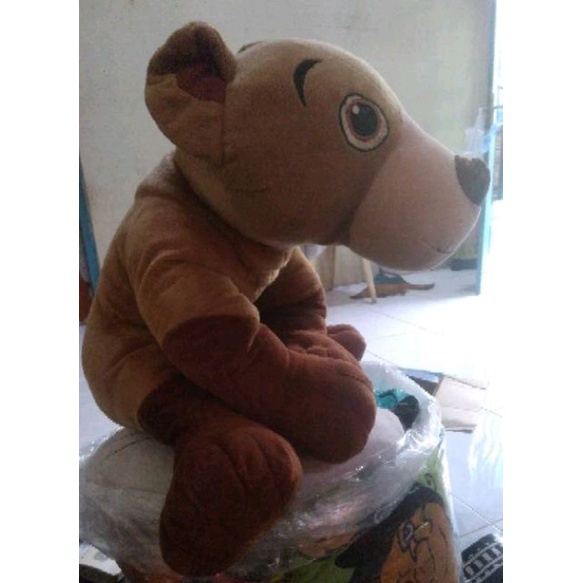 Disney Brother Bear KODA