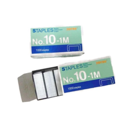 JOYKO ISI STAPLES 1BOX 1000PCS