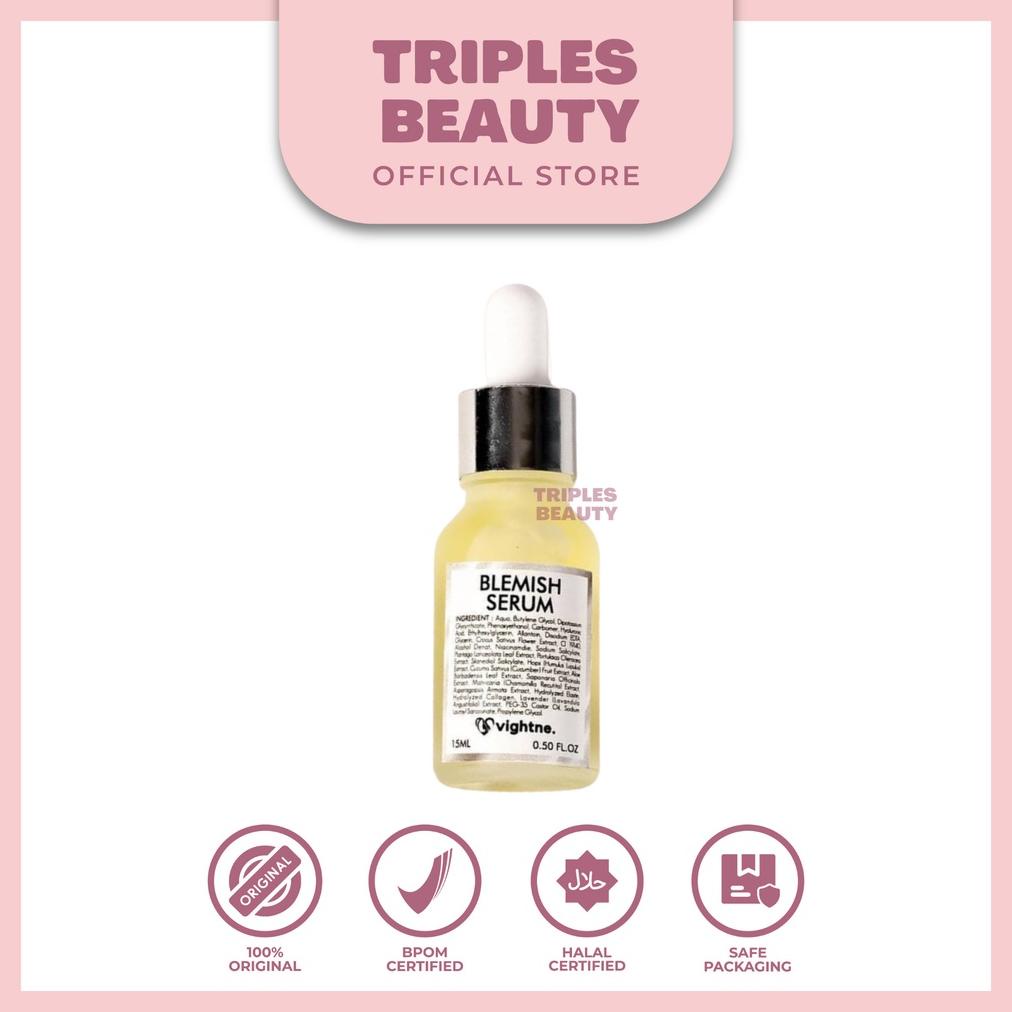 Trendy Vavl Beaute Vightne Blemish Serum | 15Ml 