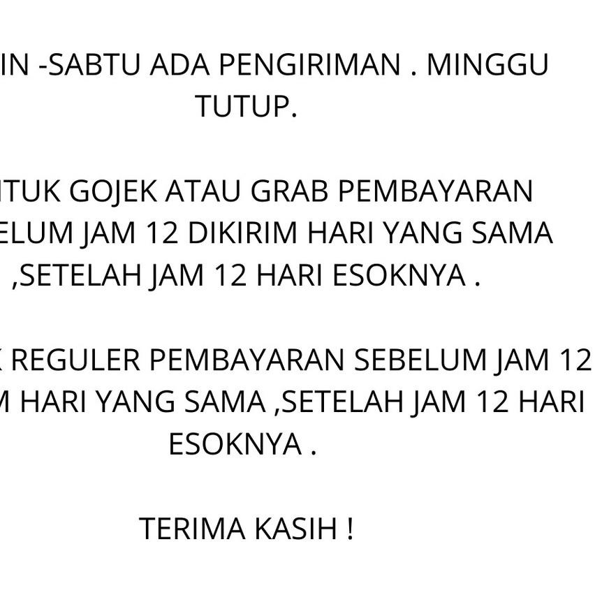 

SALE!!BUMBU TABUR INSTANT / BUMBU MASAK / BUMBU MASAKAN TABUR ANTAKA BALADO PEDAS MANIS 1 KG|RA9