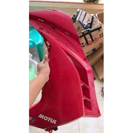 Fairing kiri ninja 250fi original