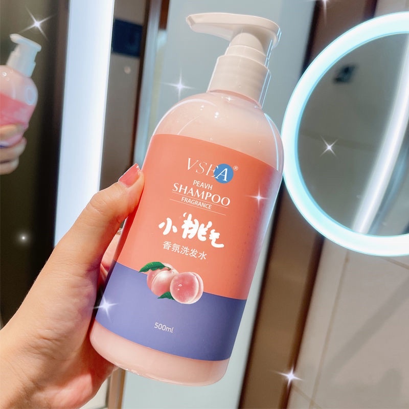 HARGA PAKET  Shampoo &amp; Conditioner VSEA