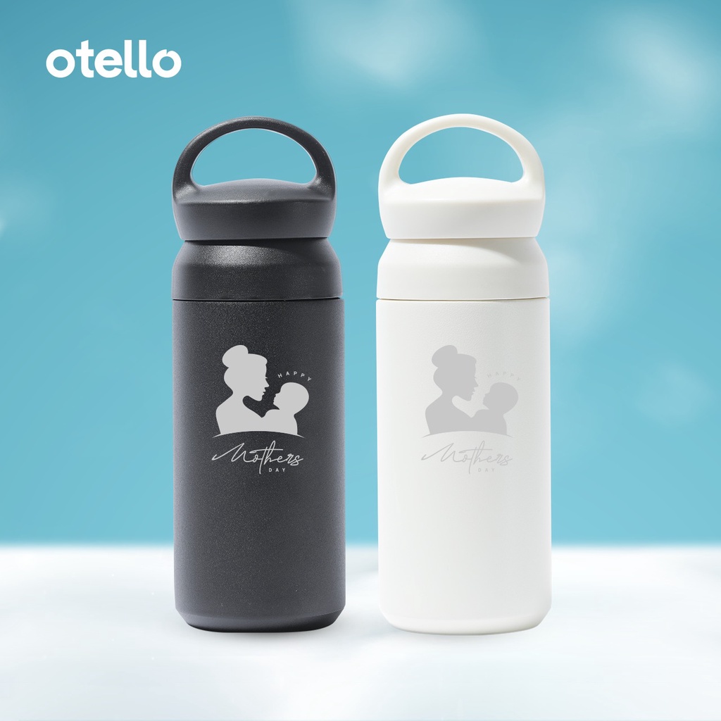 Custom Botol Air Minum Mothers Day Tumbler Kado Hari Ibu Souvenir Mama Tumblr Hampers Gift Grafir