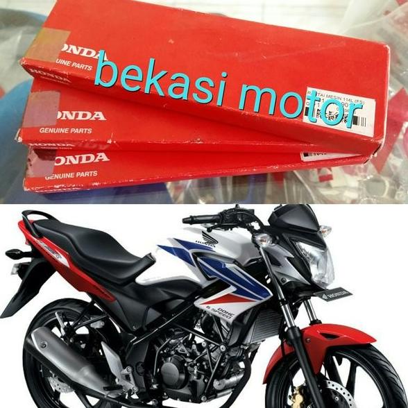 Motor Sparepart Motor rantai keteng mesin honda cb 150R old lama