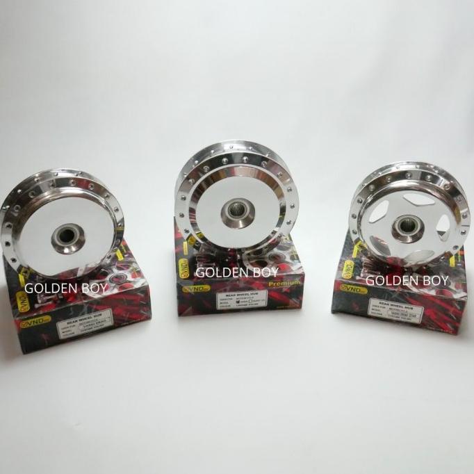 Tromol belakang VND Vario 110 / beat / scoopy slim / coak
