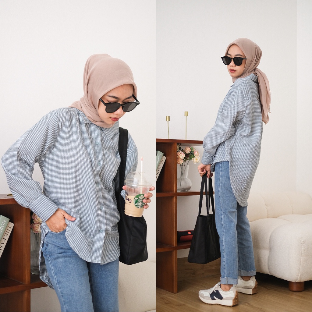 Hprojects - Brusel Shirts