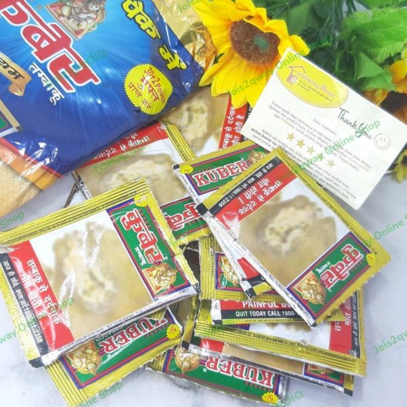 

Kuber Import From india