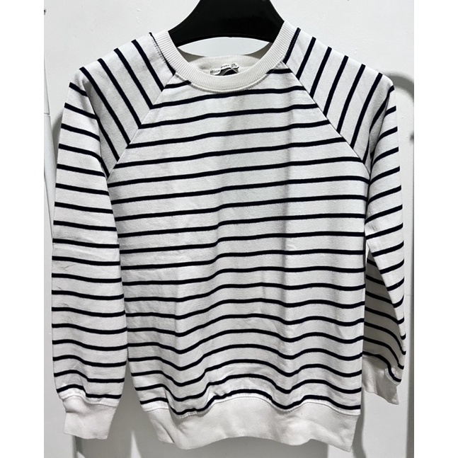 Sweater kaos Bershka, Zara Original