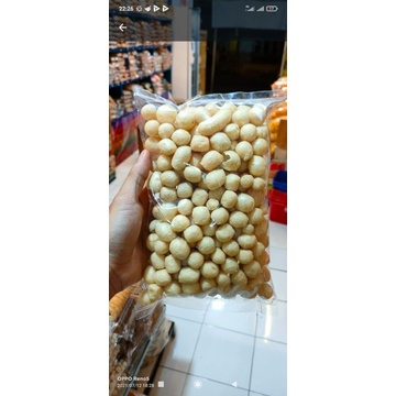 

TAHU Bulat original 150 grm