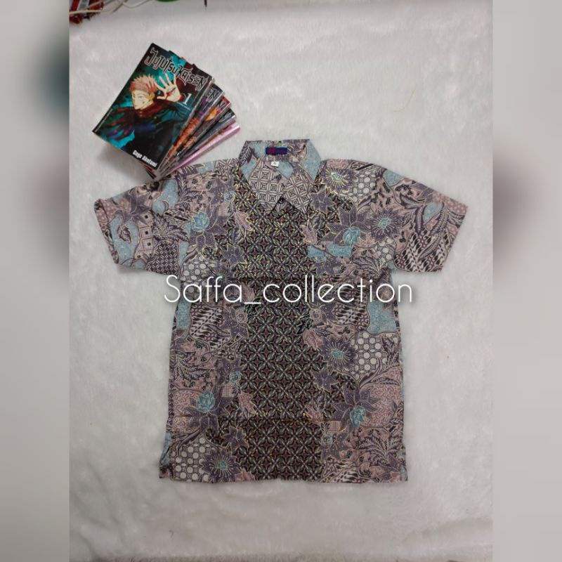 kemeja batik anak laki laki / kemeja anak / batik anak / kemeja anak / kemeja batik anak / kemeja / kemeja anak