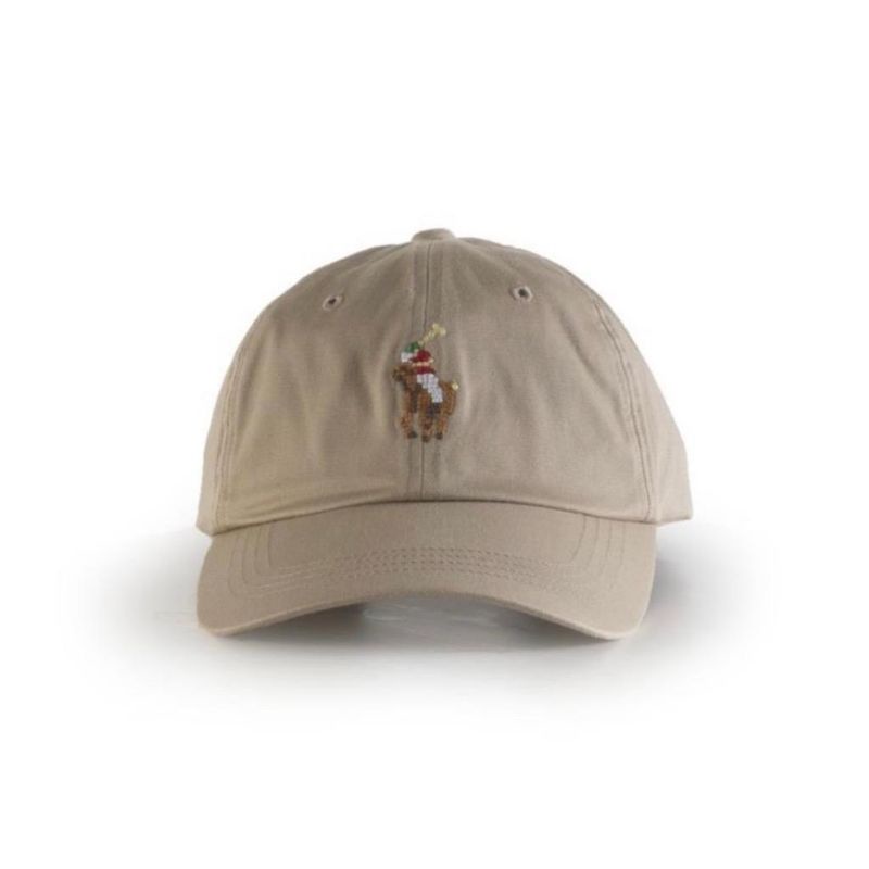 Topi Pollo Brown