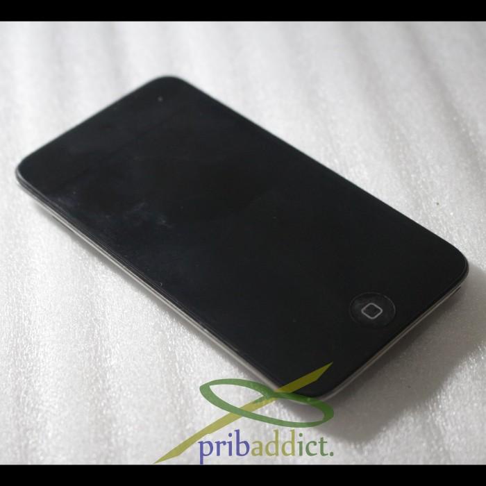 Ipod Touch 4 Th Gen Bekas