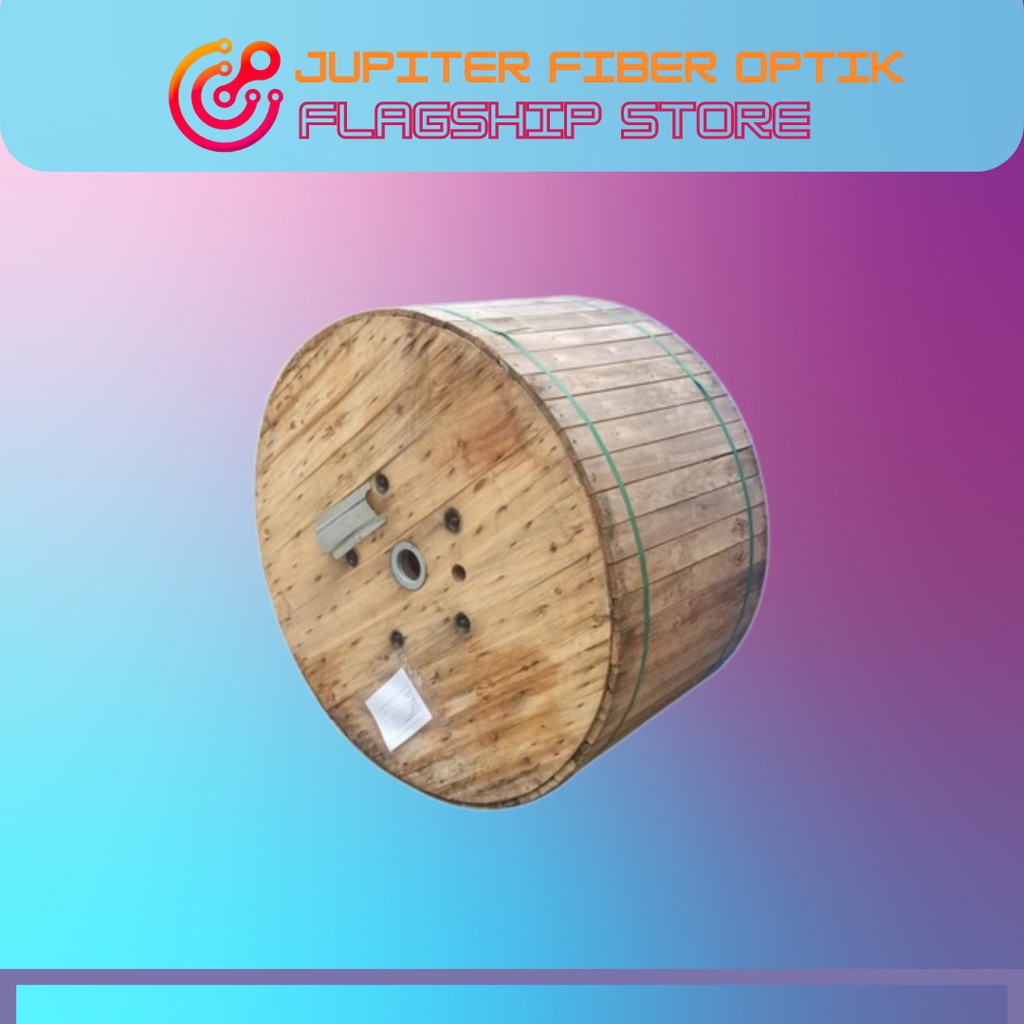 Kabel FO SCPT KU 24core merk Fiberhome