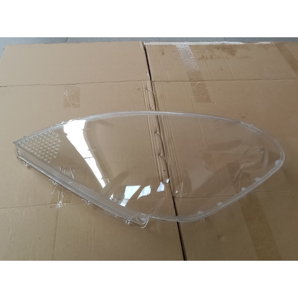 MIKA LAMPU DEPAN INNOVA 2005 - 2011 HEADLAMP
