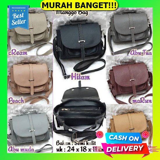 Tas Selempang Wanita Tali Mutiara Terbaru 2022 Tas Import Wanita Tas Korea Tas Selempang Wanita Mang