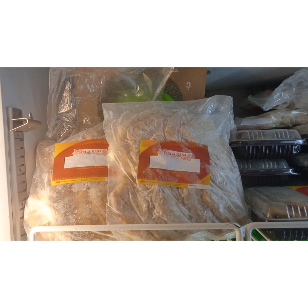 

PISANG KIPAS FROZEN MEGARASA KHUSUS DAERAH PEKANBARU (SHOPEE INSTANT)
