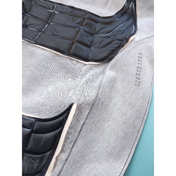 Cover jok Honda Astrea Prima Original