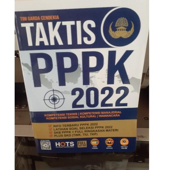 

(|U-UV|)♚✔ TAKTIS PPPK 2022 bisa cod