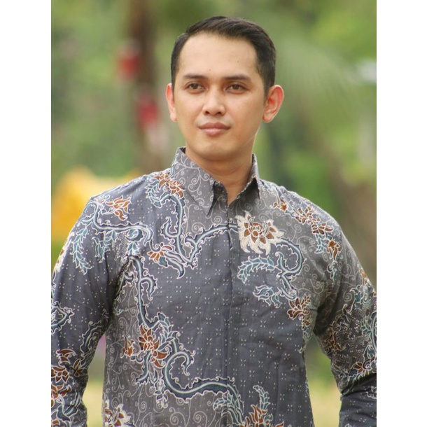 PROMO BATIK NUSANTARA RP.169 (Harga normal Rp.215K)