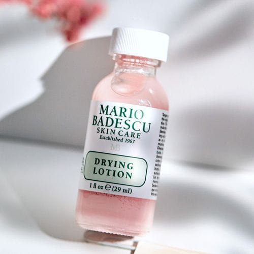 Mario Badescu Drying Lotion Perawatan Wajah Full Size 29ml