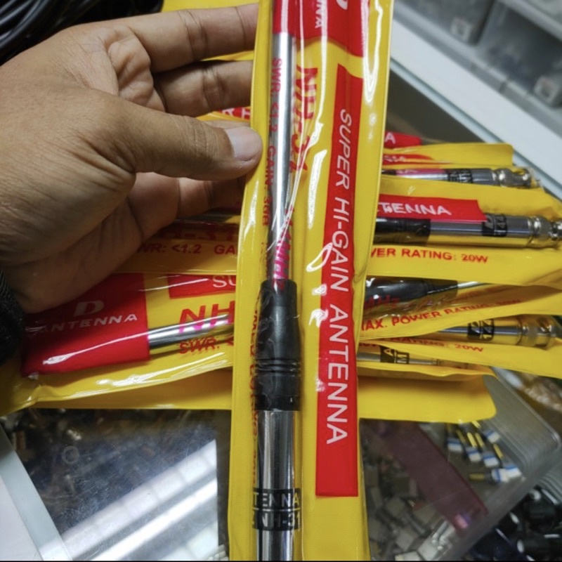 Antena HT NH 31
