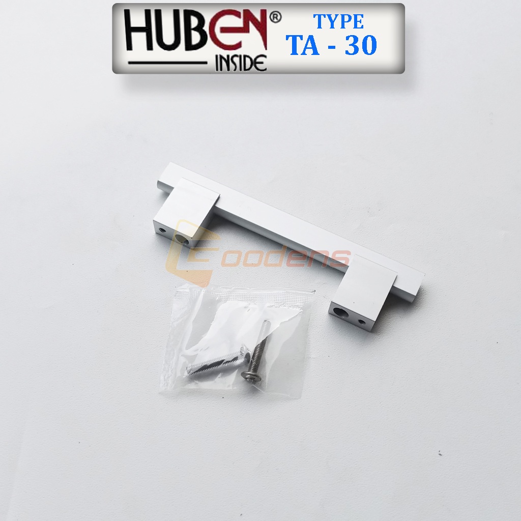 Huben TA-30 Tarikan Laci Handle Laci Lemari