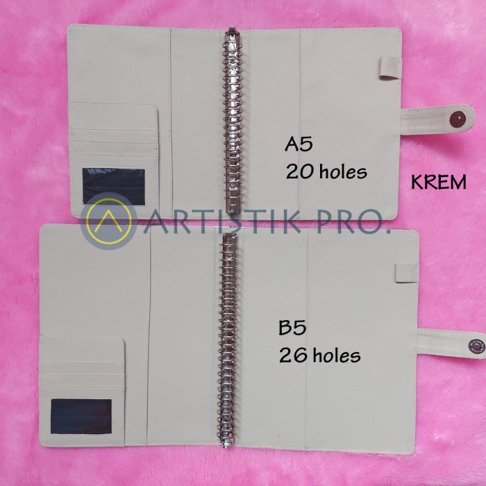 

BINDER PRINTING MOTIP LIKE SOCIAL A5/RING 20, B5/RING 26