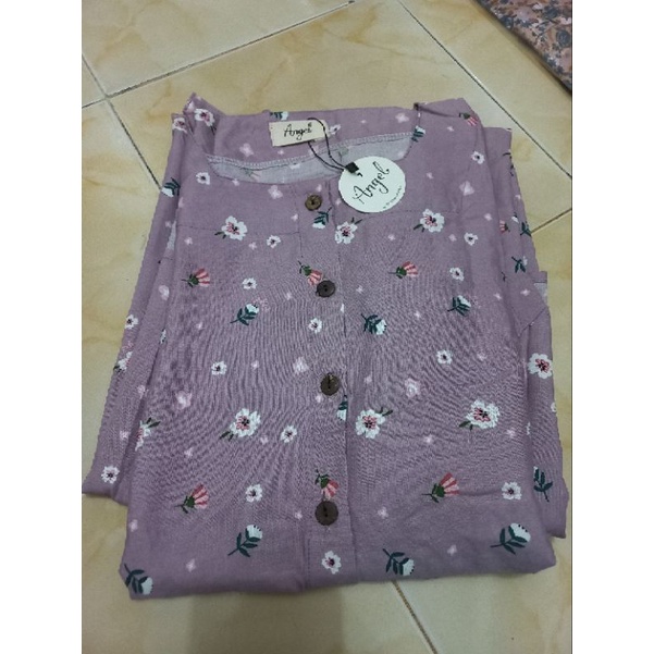 Blair, Brigitte, Brunette by Atelier Angelina