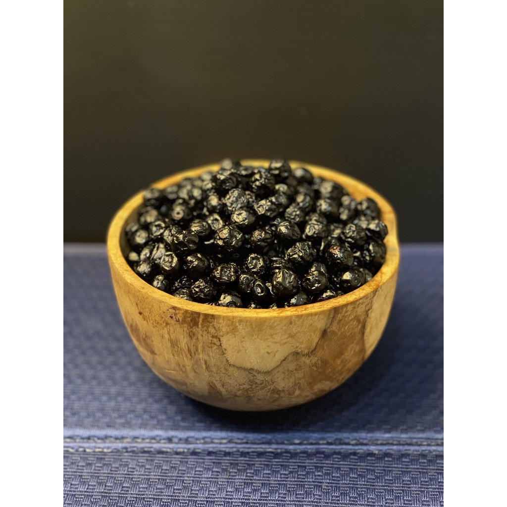 Dried Blueberry 1KG / Blueberry Kering 1kg