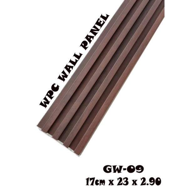 PARTISI DINDING WALL PANEL