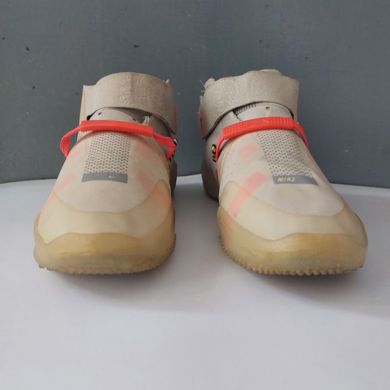 NIKE Kobe AD NXT FF (Fast Fit)