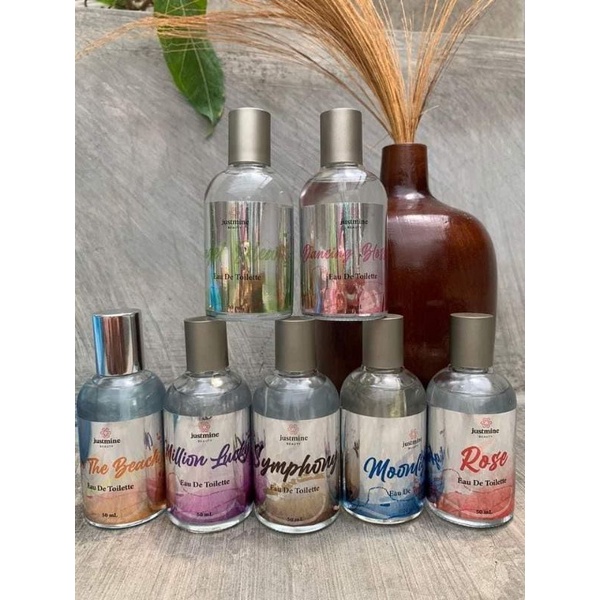 parfum justmine
