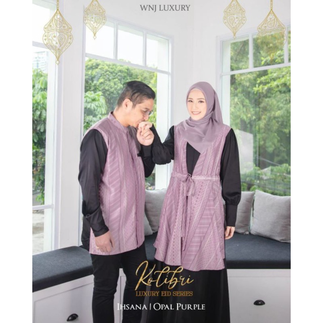 Close PO Sarimbit Kolibri Luxury Ied Series 2023 By Wanoja Close 14 Des 2022