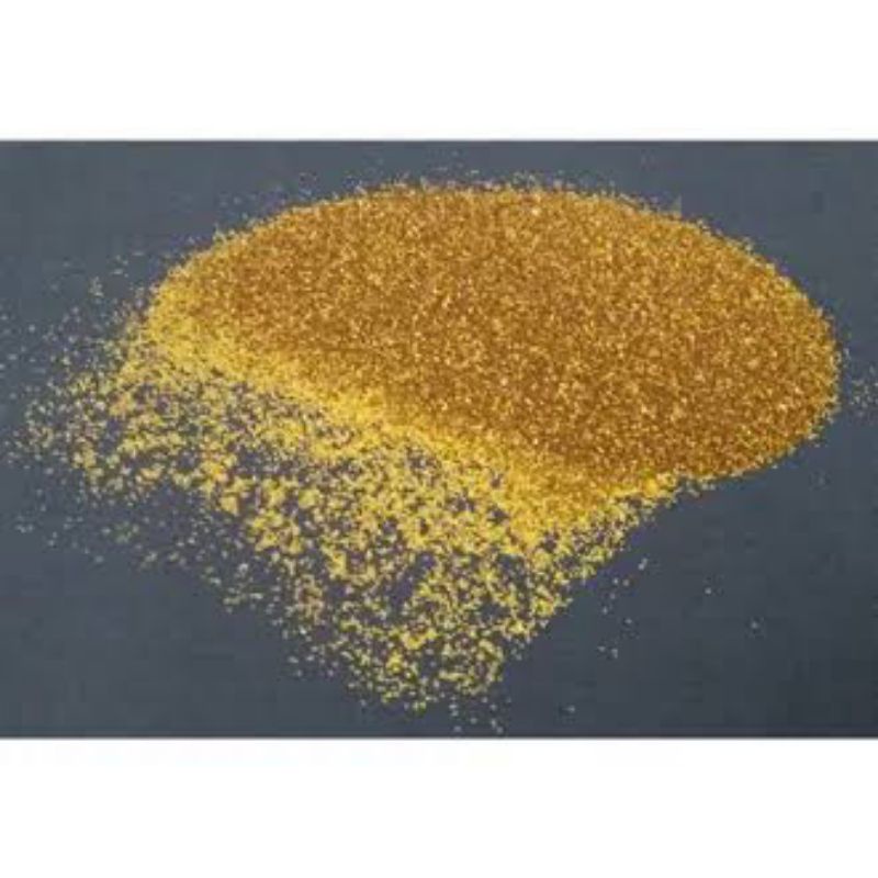 bubuk emas untuk hiasan Glori gold