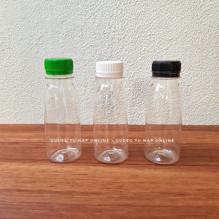 best seller] Botol ZamZam 30 ml - Zam Zam 30ml / Plastik Obat Kecil Sample Tester