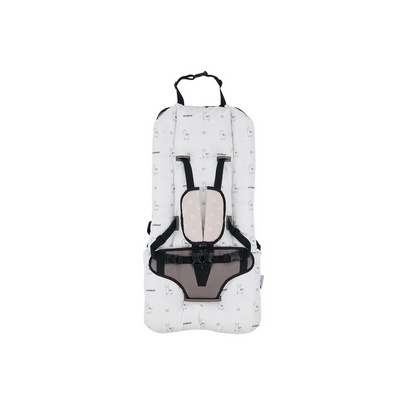 Omiland Baby Car Seat Multifungsi Alpaca Series OB512