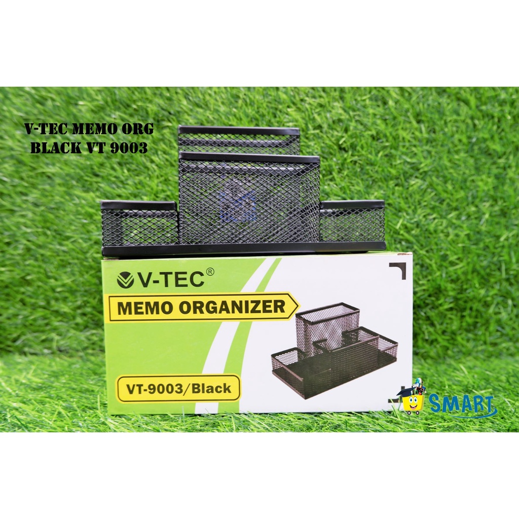 

V-TEC MEMO ORG BLACK VT 9003