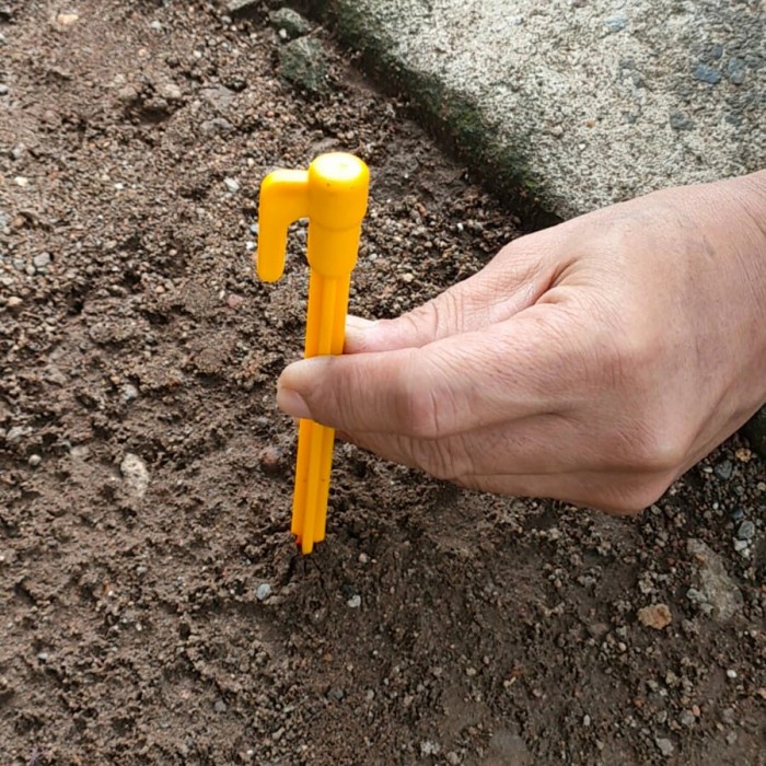 TIANG/FRAME FLYSHEET ALUMINIUM (PAKET LENGKAP) / TIANG/FRAME FLYSHEET ALUMINIUM (PAKET LENGKAP)