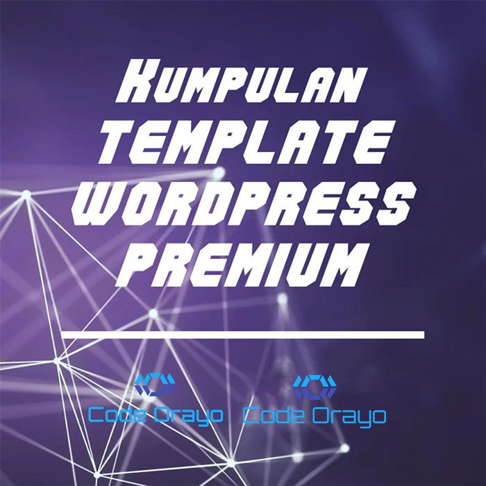 10 Marketing Wordpress Template / Wordpress Premium Theme