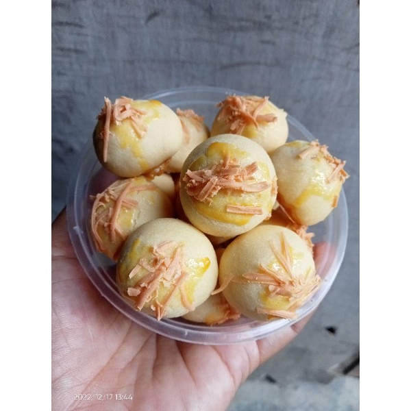 

Nastar Medium