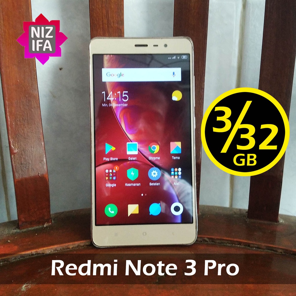 Redmi Note 3 Pro 3GB 32GB