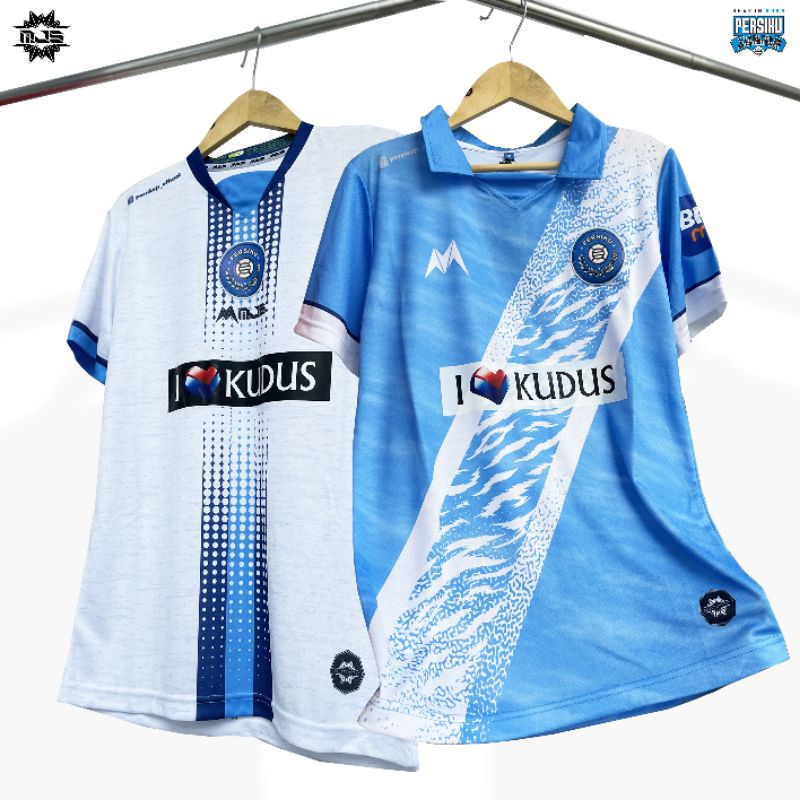 JERSEY ORIGINAL PERSIKU JUNIOR 2022