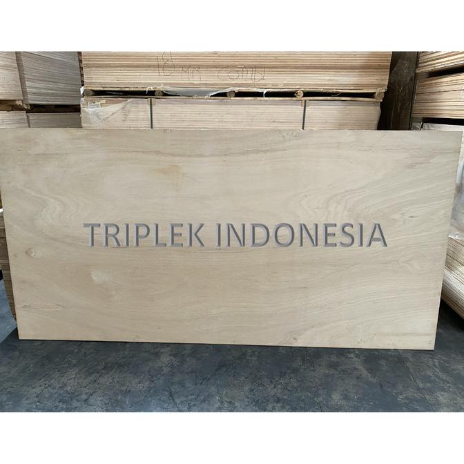 Triplek COMBI 18mm 122x244cm / Plywood COMBI 18mm 4x8