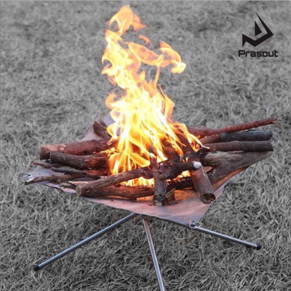 

Promo Murah Api Portable Glodpuppe Stand Unggun Stand Pit