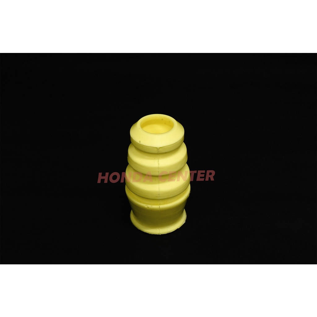 karet rubber stopper dumper shock breaker karet anti kandas karet dumper shock depan jazz gd3 2004 2005 2006 2007 2008 vtec idsi