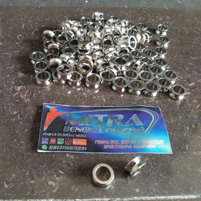 line Roller Ryobi Ecusima 1000 - 4000 Custom Ecusima spare part reel