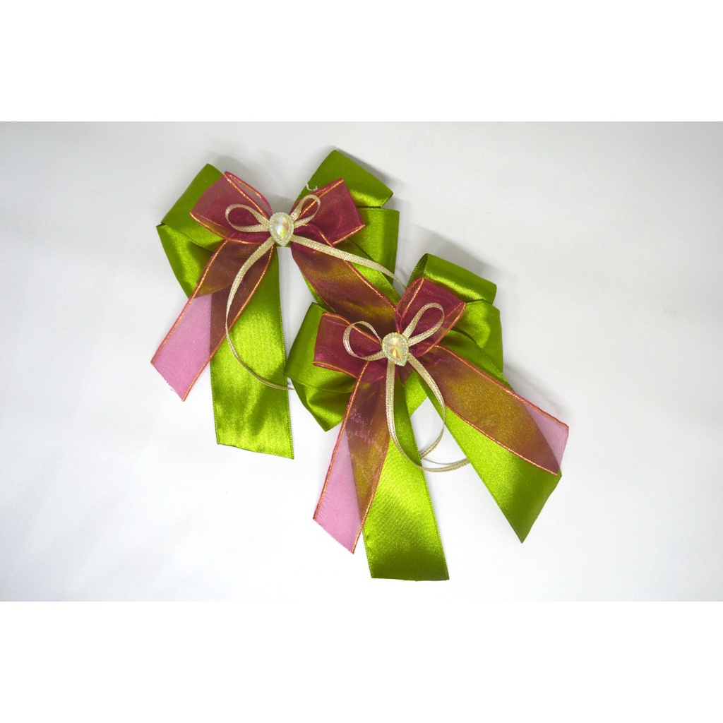 

Pita hampers | Pita buket | Pita kado